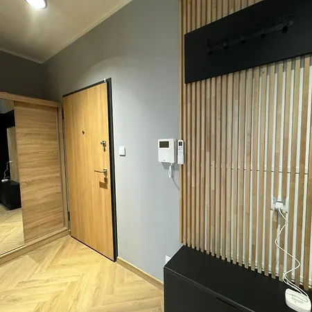 Apartment Lawender 29 Danzig