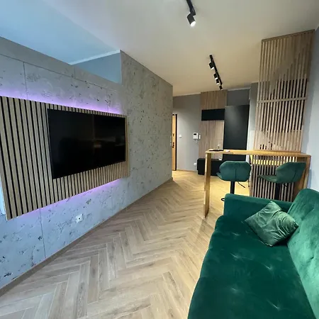 Lägenhet Lawender 29