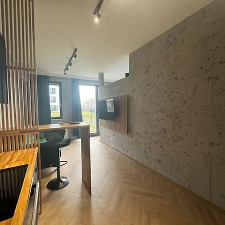 Lawender 29 Apartment