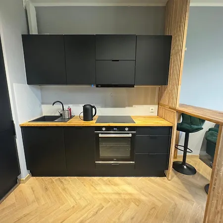 Lawender 29 Lägenhet *