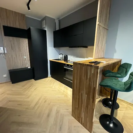 Lawender 29 Apartment