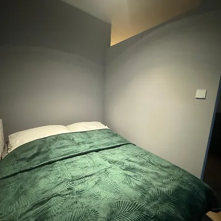 Lawender 29 Apartment *