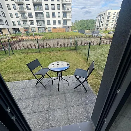 Lägenhet Lawender 29 *