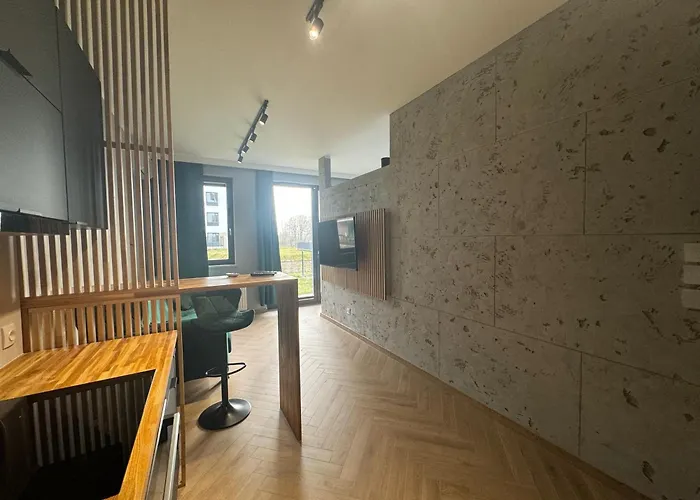 Lawender 29 Апартаменты