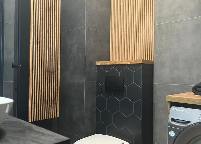 Lawender 29 Гданьск