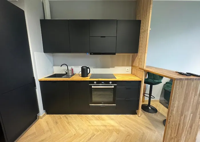 Lawender 29 Апартаменты *