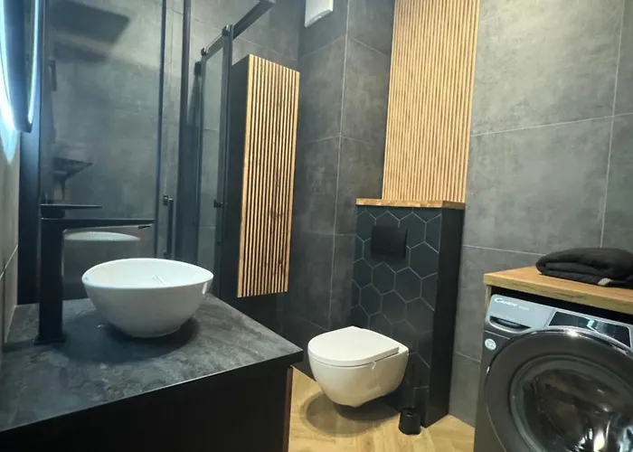 Lawender 29 Гданьск