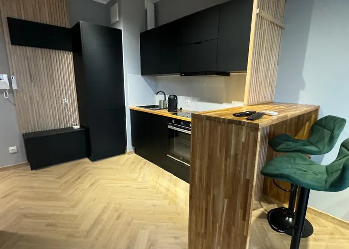 Lawender 29 Апартаменты