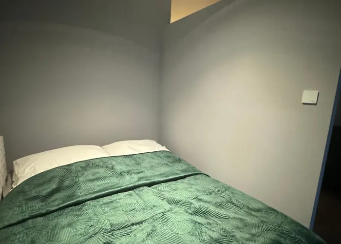 Lawender 29 Апартаменты *