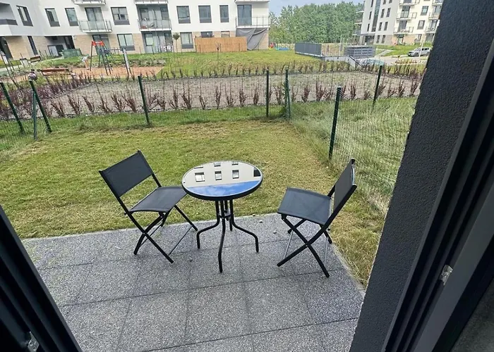 Апартаменты Lawender 29 *